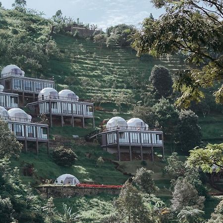 Damar Langit Resort Чісаруа Екстер'єр фото