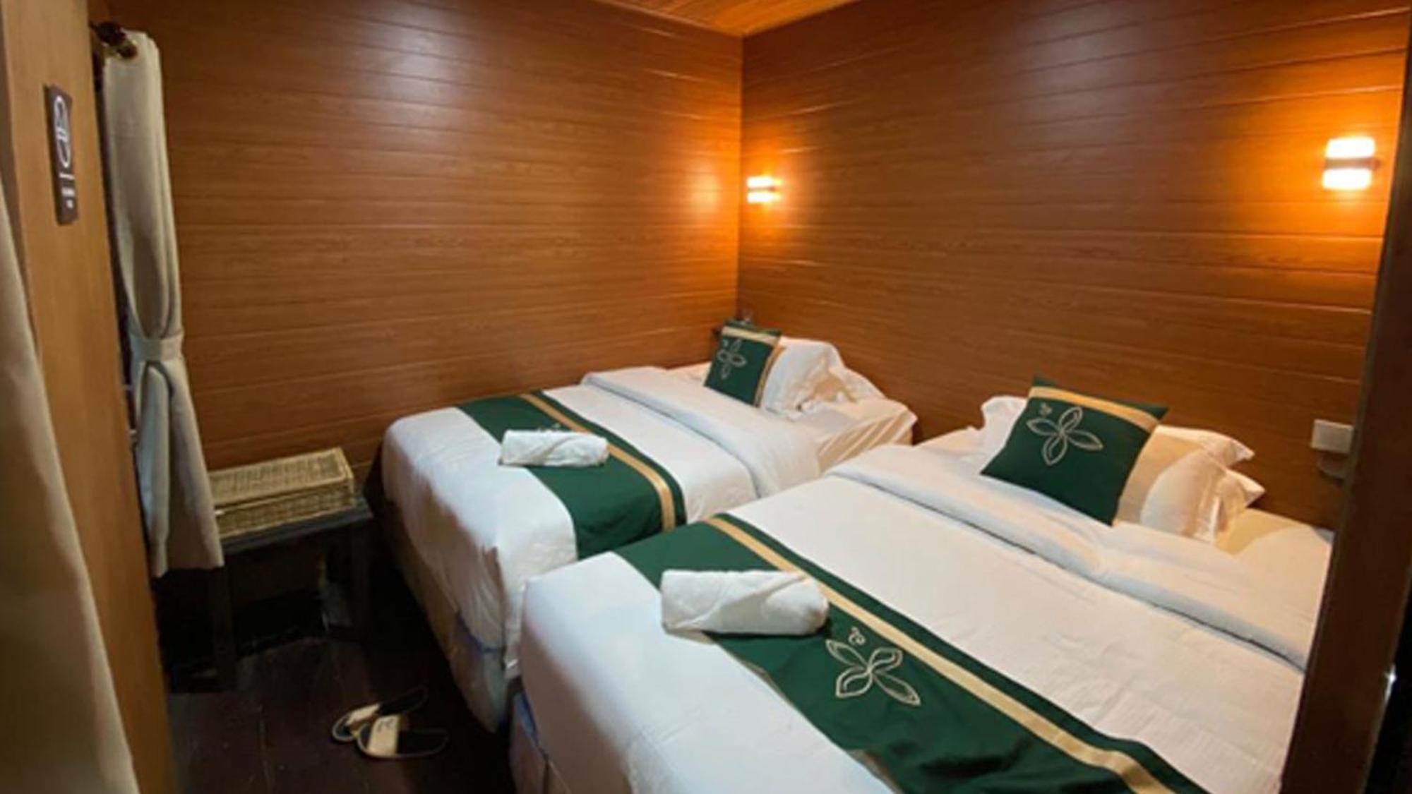 Damar Langit Resort Чісаруа Екстер'єр фото